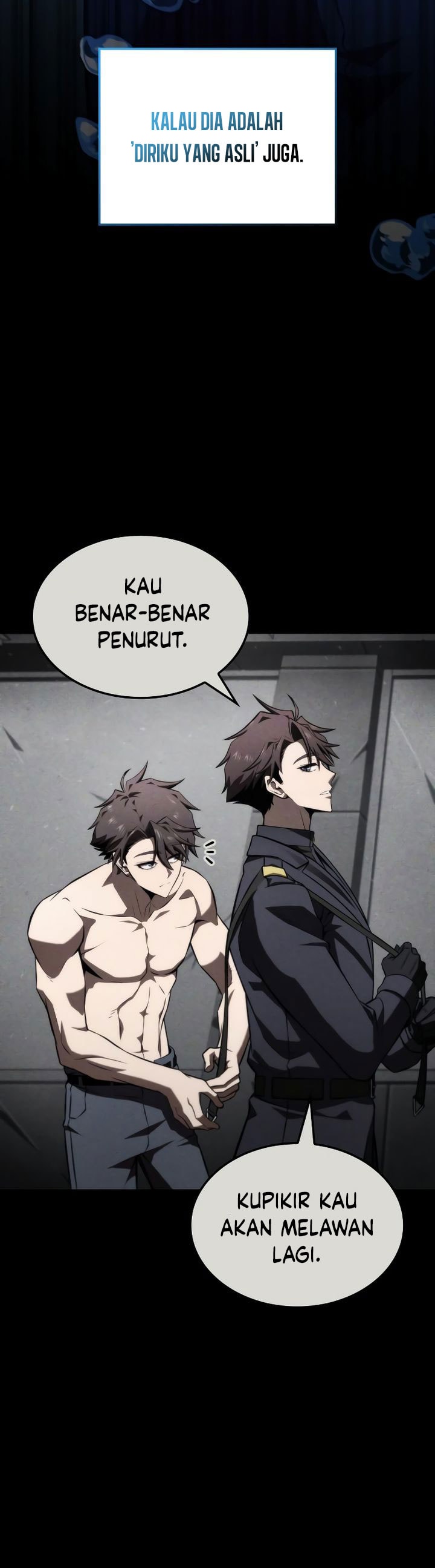 Insanely-Talented Player - Chapter 70 - Page 49