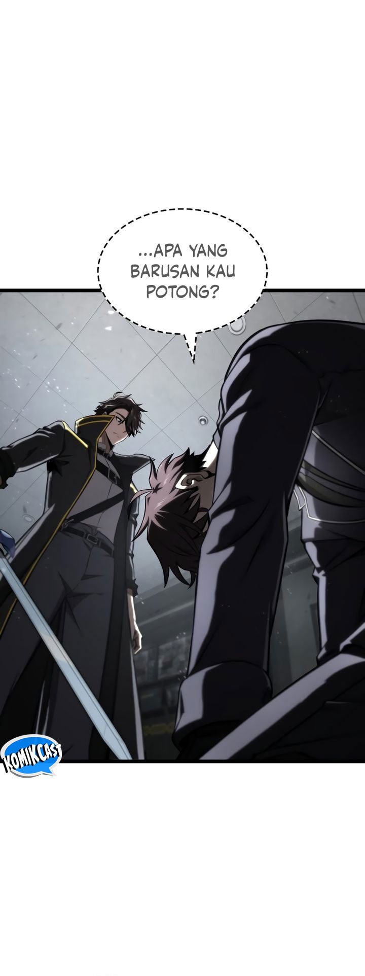 Insanely-Talented Player - Chapter 70 - Page 5