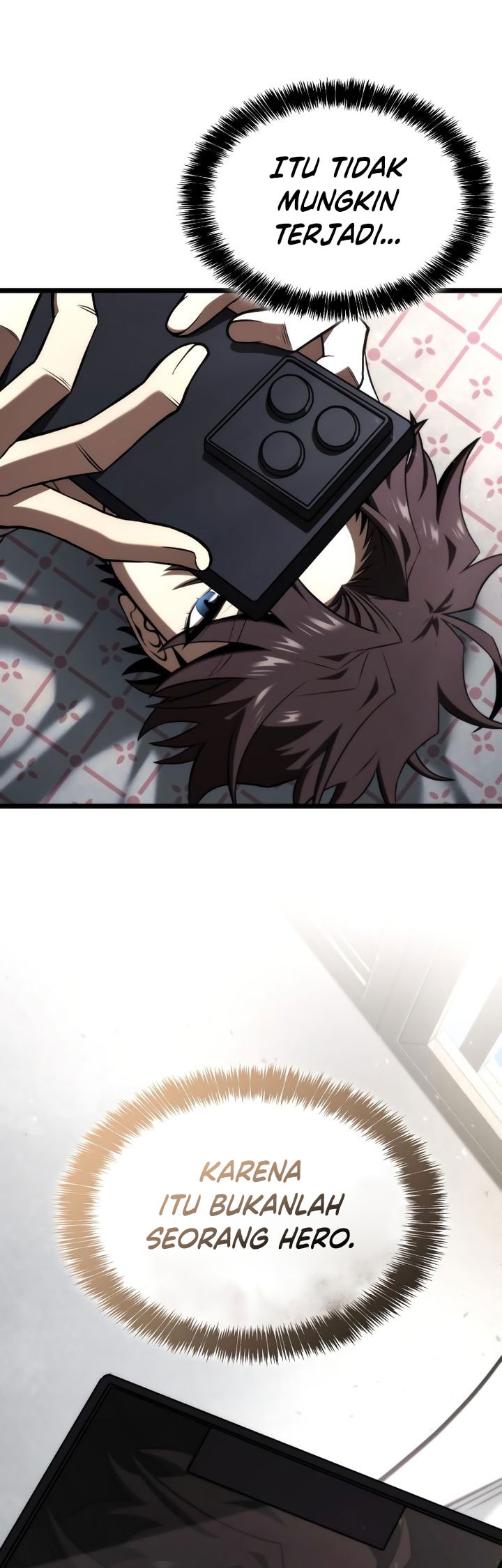 Insanely-Talented Player - Chapter 70 - Page 52