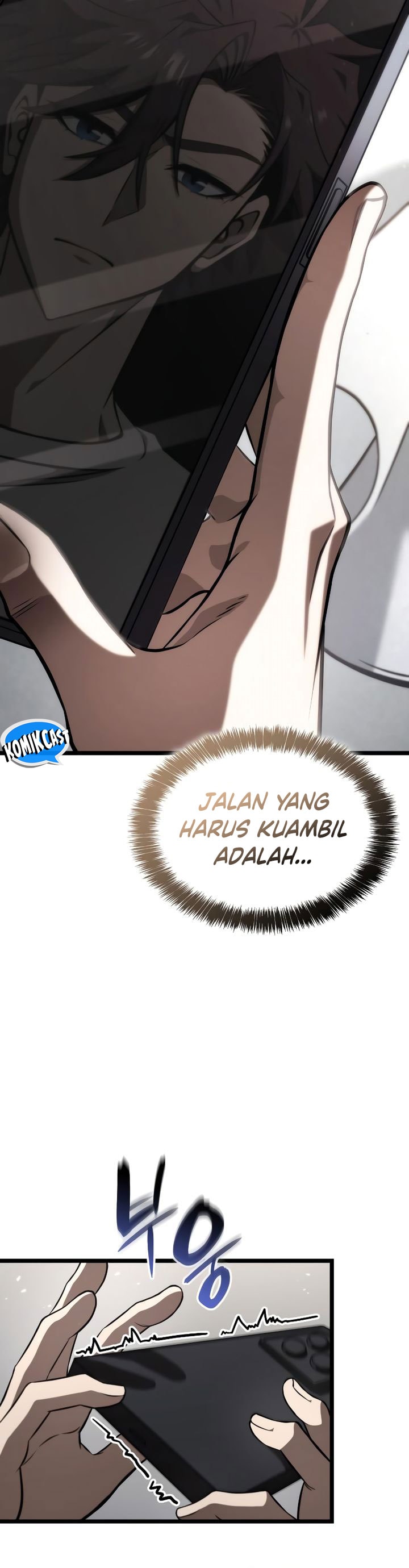 Insanely-Talented Player - Chapter 70 - Page 53