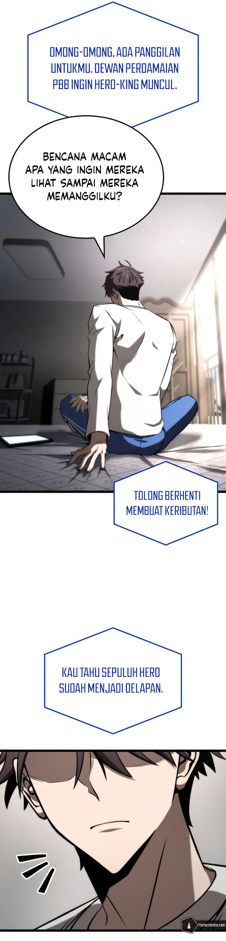 Insanely-Talented Player - Chapter 70 - Page 56
