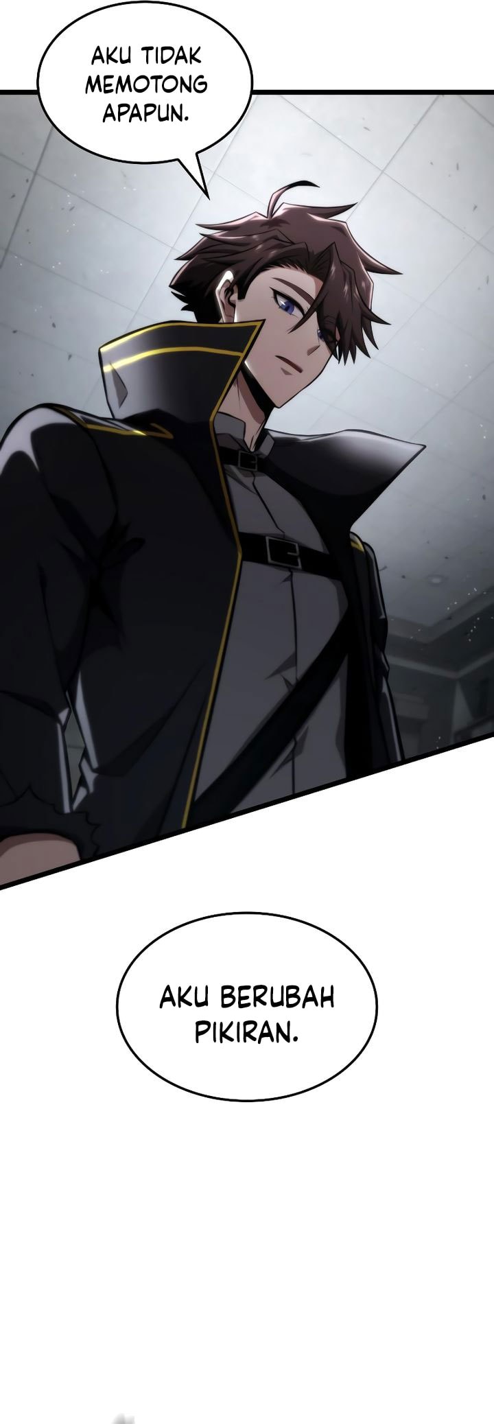 Insanely-Talented Player - Chapter 70 - Page 6
