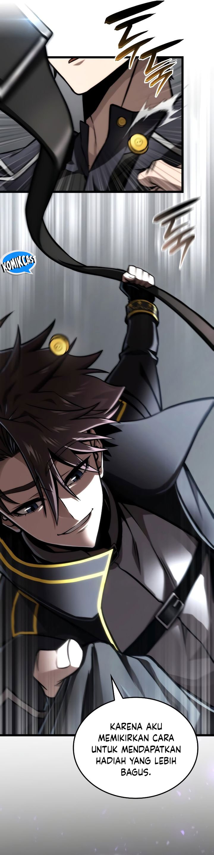 Insanely-Talented Player - Chapter 70 - Page 8