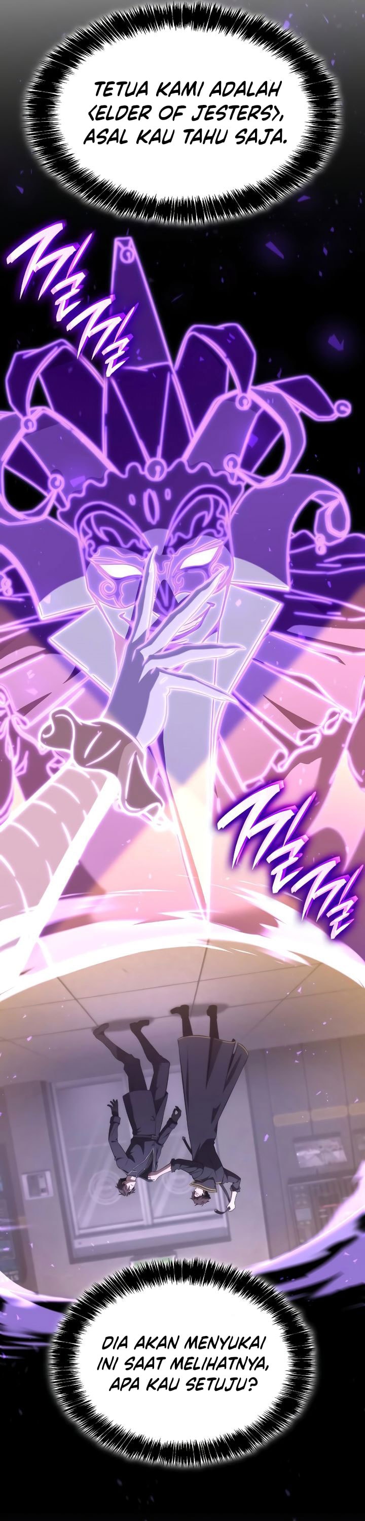 Insanely-Talented Player - Chapter 70 - Page 9