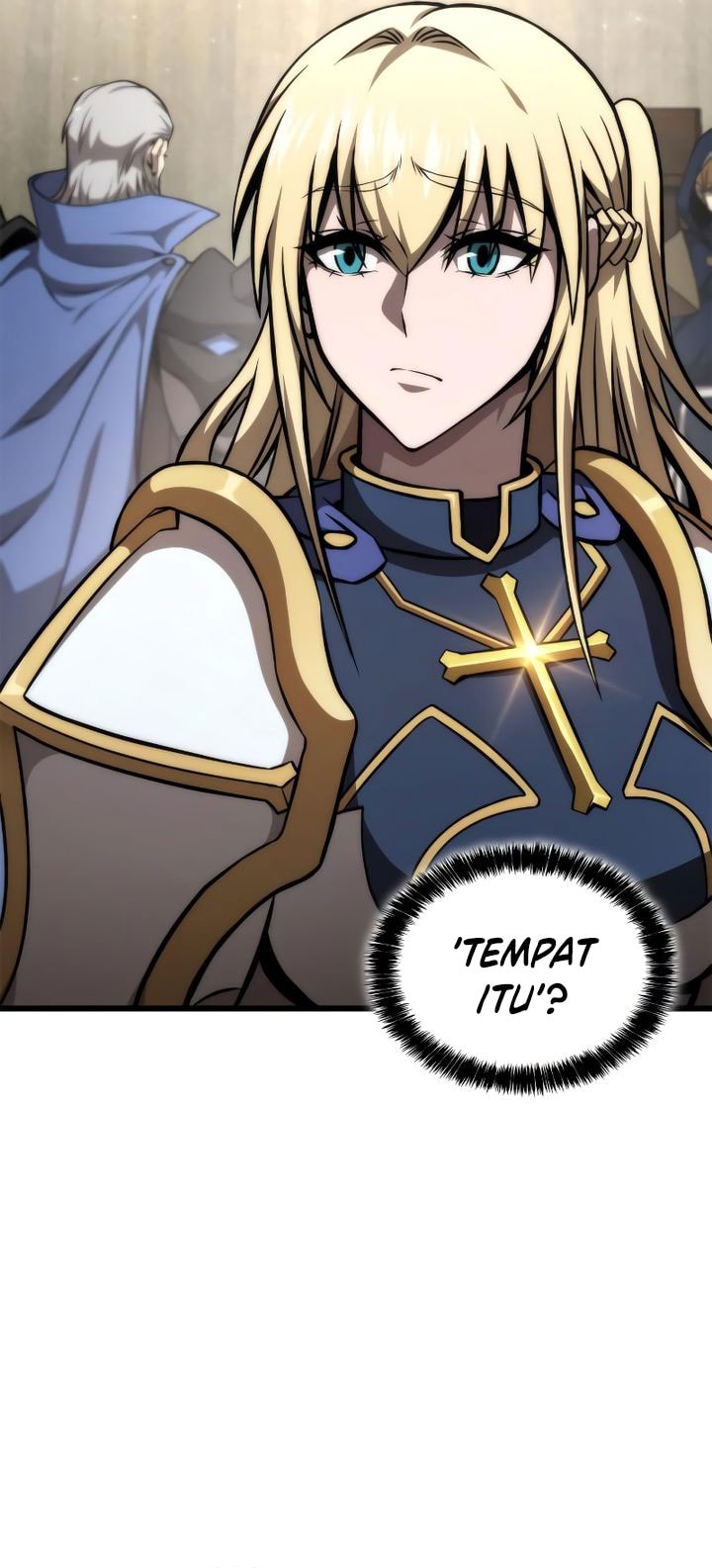 Insanely-Talented Player - Chapter 71 - Page 11