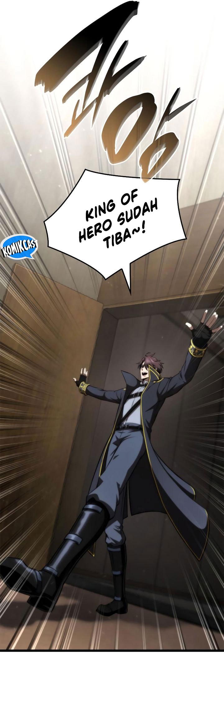 Insanely-Talented Player - Chapter 71 - Page 13