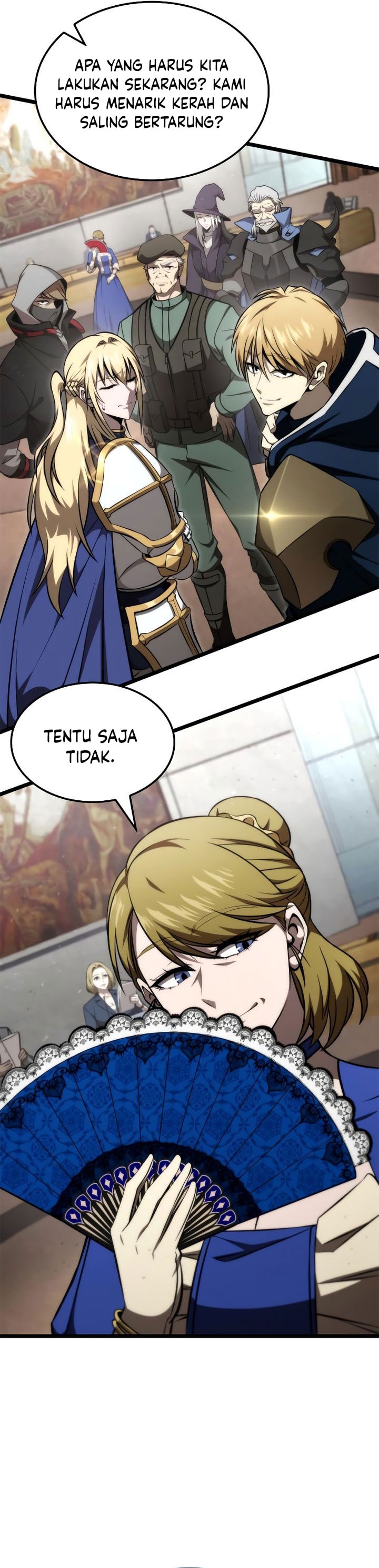 Insanely-Talented Player - Chapter 71 - Page 16
