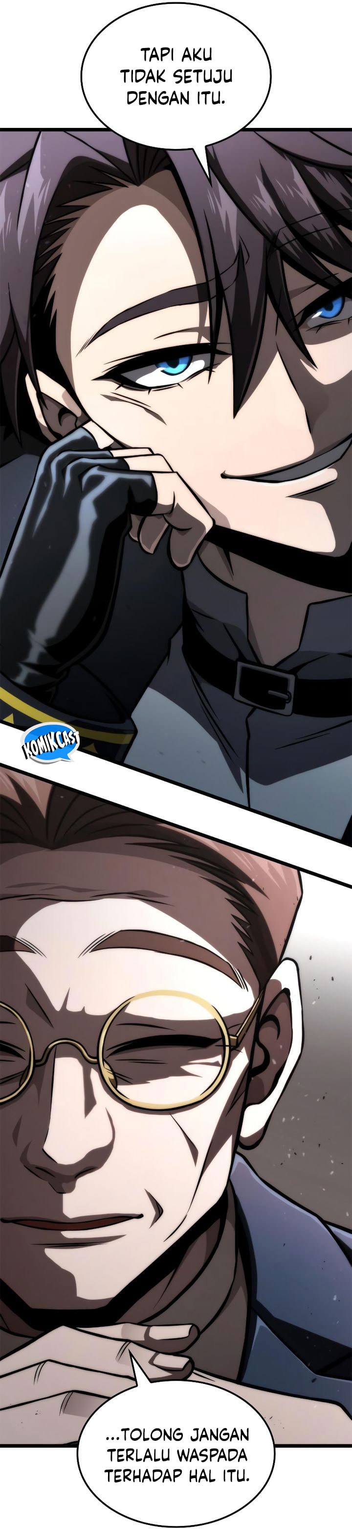 Insanely-Talented Player - Chapter 71 - Page 20