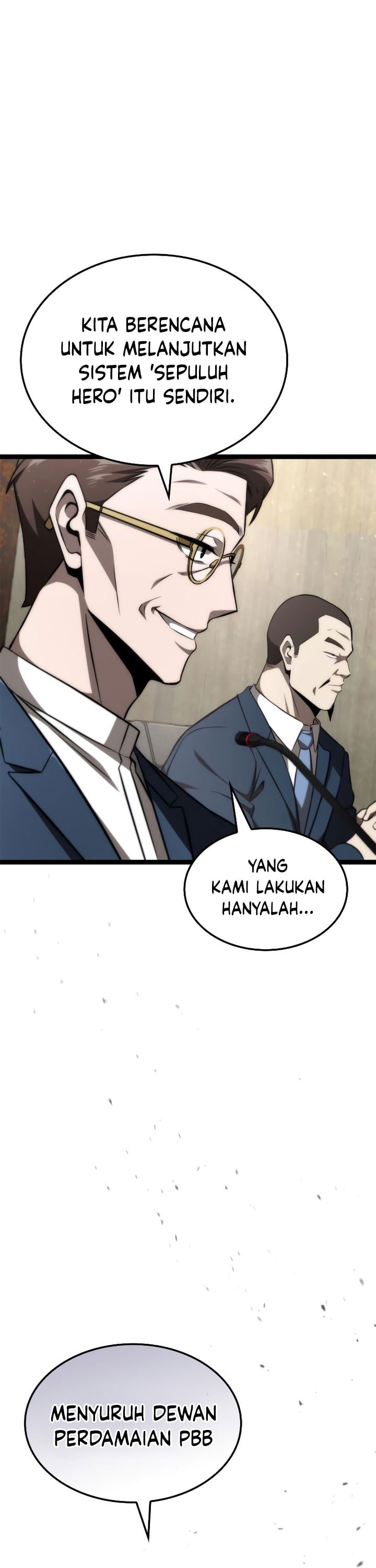 Insanely-Talented Player - Chapter 71 - Page 21