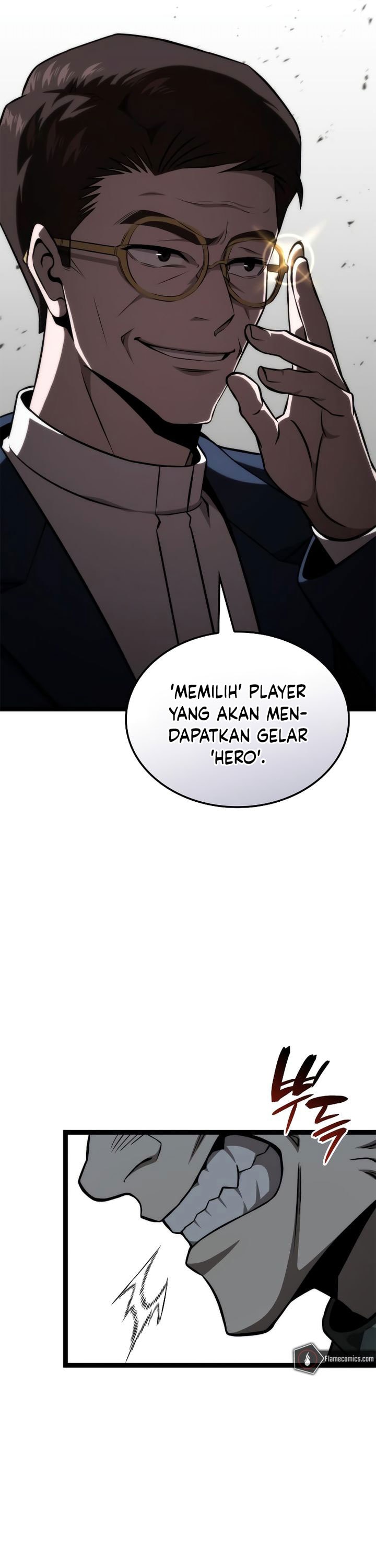 Insanely-Talented Player - Chapter 71 - Page 22