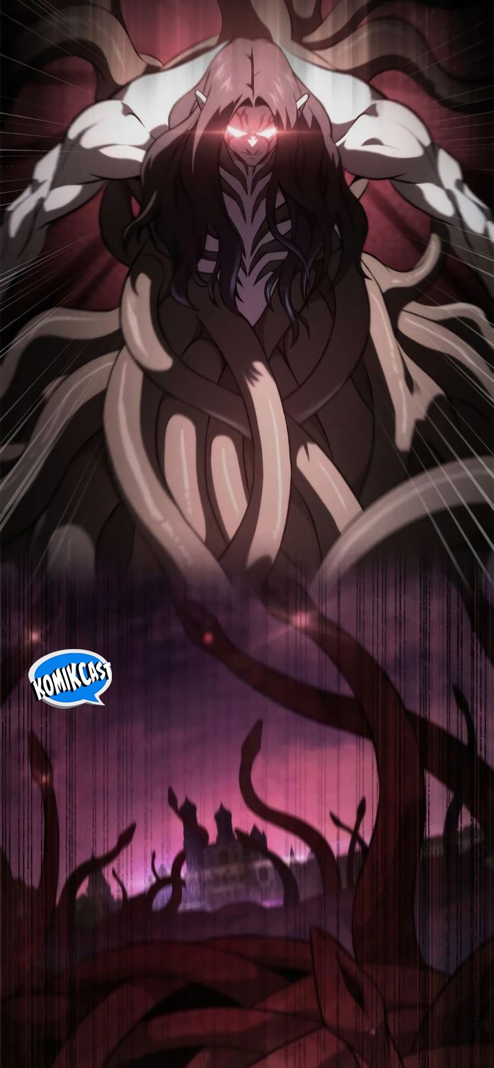 Insanely-Talented Player - Chapter 71 - Page 25