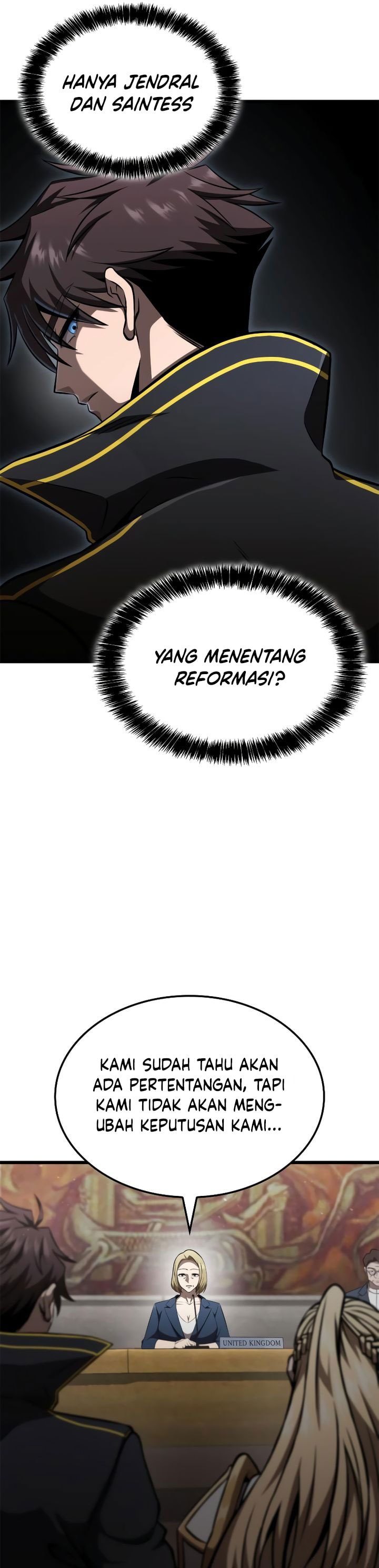 Insanely-Talented Player - Chapter 71 - Page 27