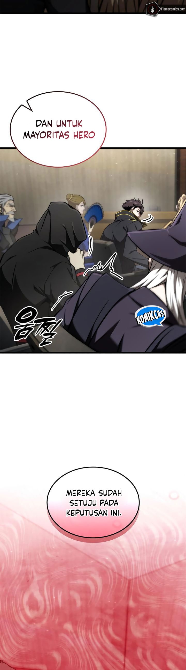 Insanely-Talented Player - Chapter 71 - Page 28