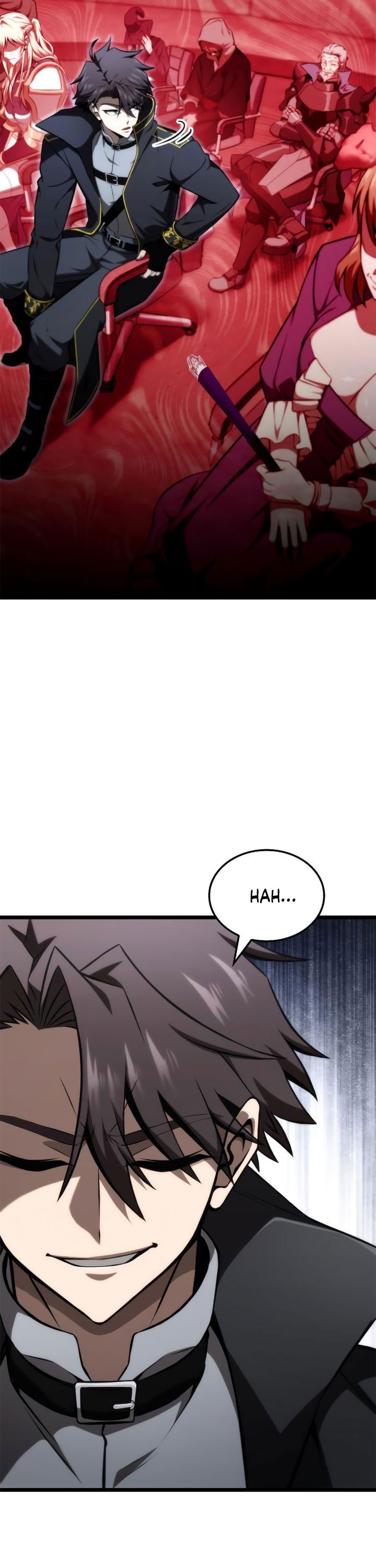 Insanely-Talented Player - Chapter 71 - Page 29