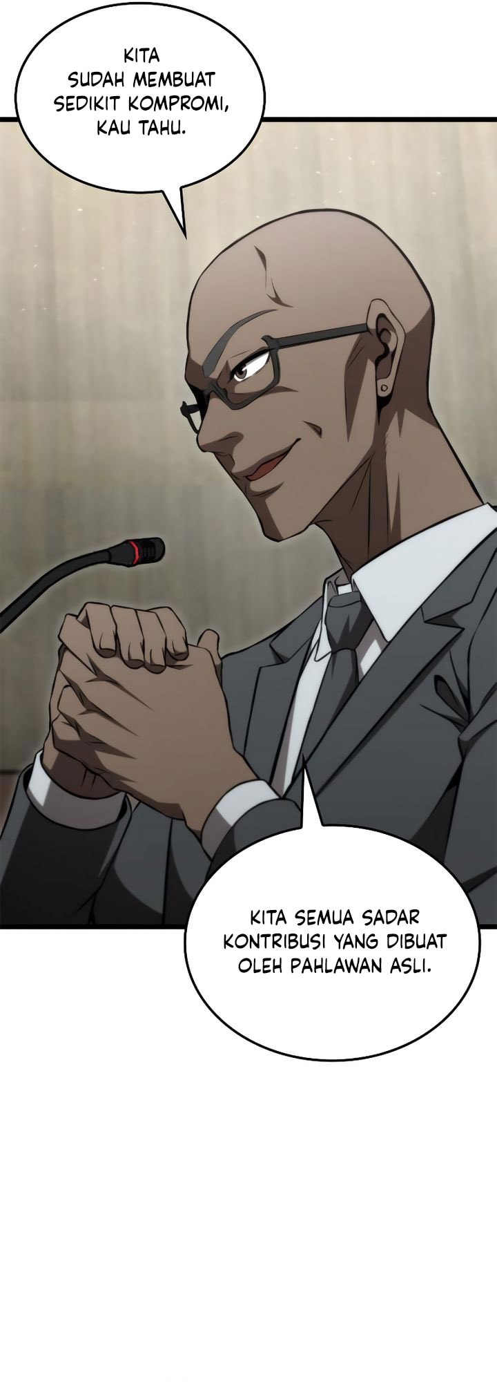 Insanely-Talented Player - Chapter 71 - Page 32