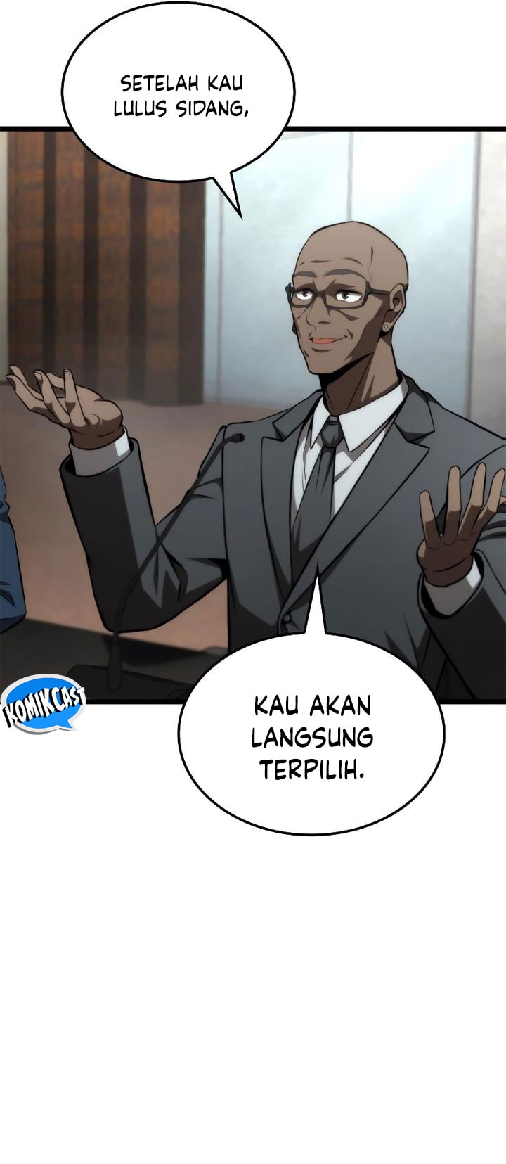 Insanely-Talented Player - Chapter 71 - Page 33