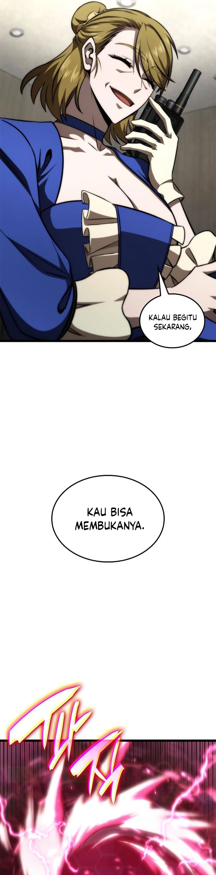 Insanely-Talented Player - Chapter 71 - Page 36