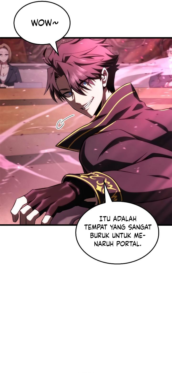 Insanely-Talented Player - Chapter 71 - Page 39