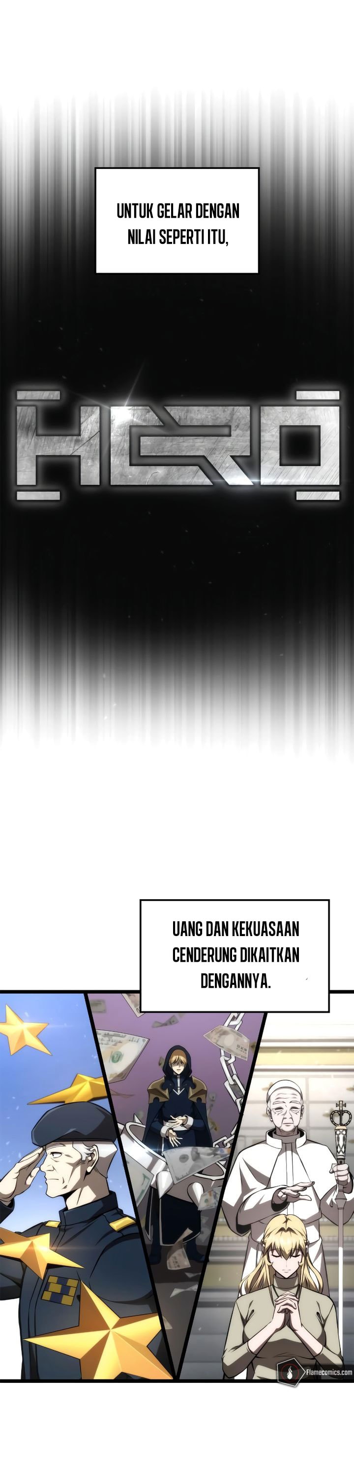 Insanely-Talented Player - Chapter 71 - Page 4