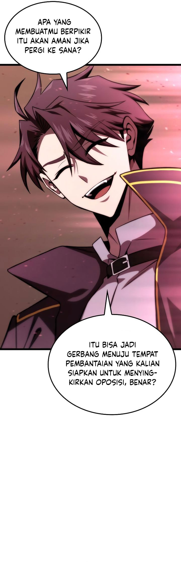 Insanely-Talented Player - Chapter 71 - Page 42