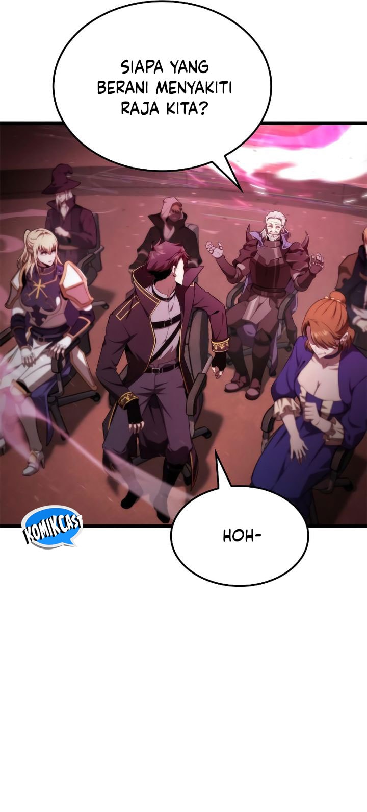 Insanely-Talented Player - Chapter 71 - Page 43