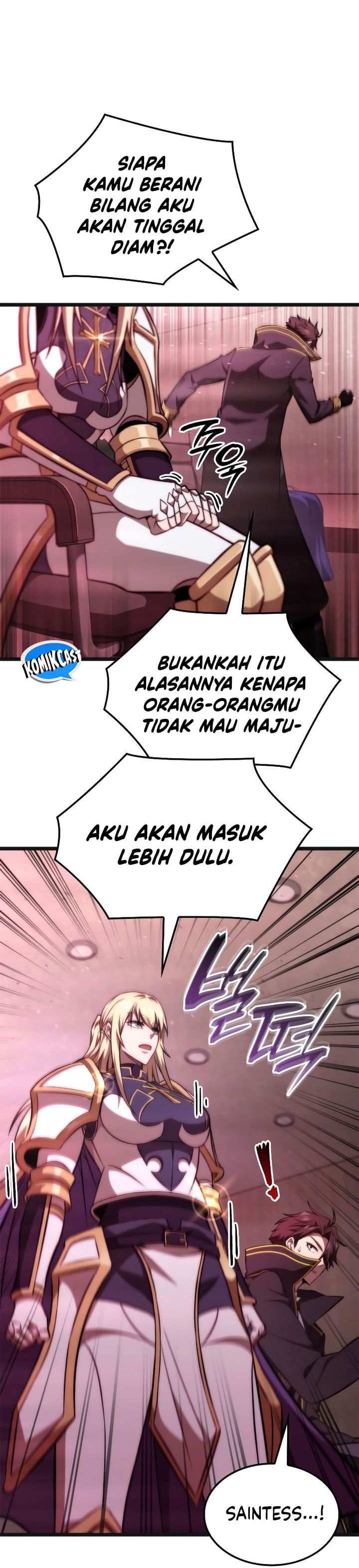 Insanely-Talented Player - Chapter 71 - Page 45