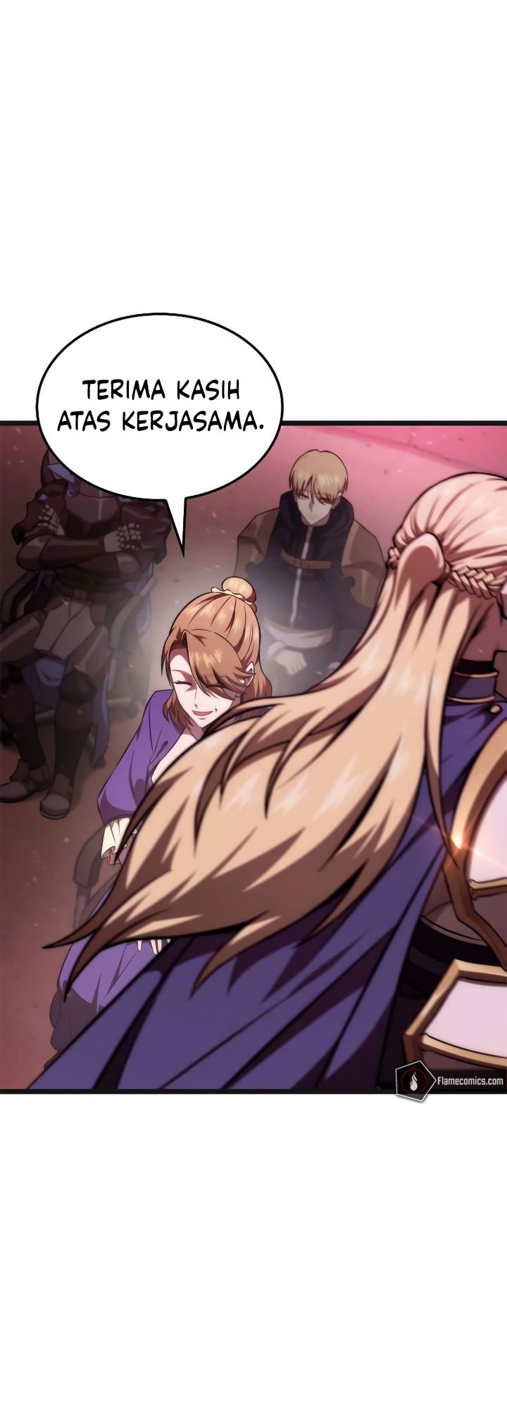 Insanely-Talented Player - Chapter 71 - Page 46