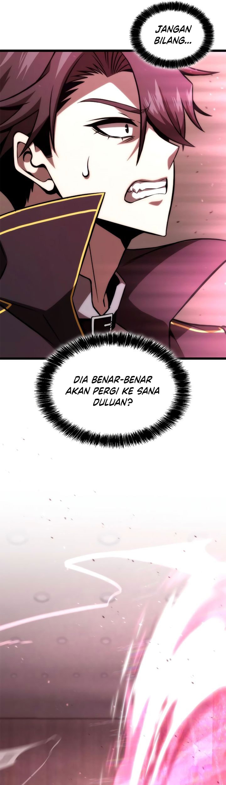 Insanely-Talented Player - Chapter 71 - Page 47