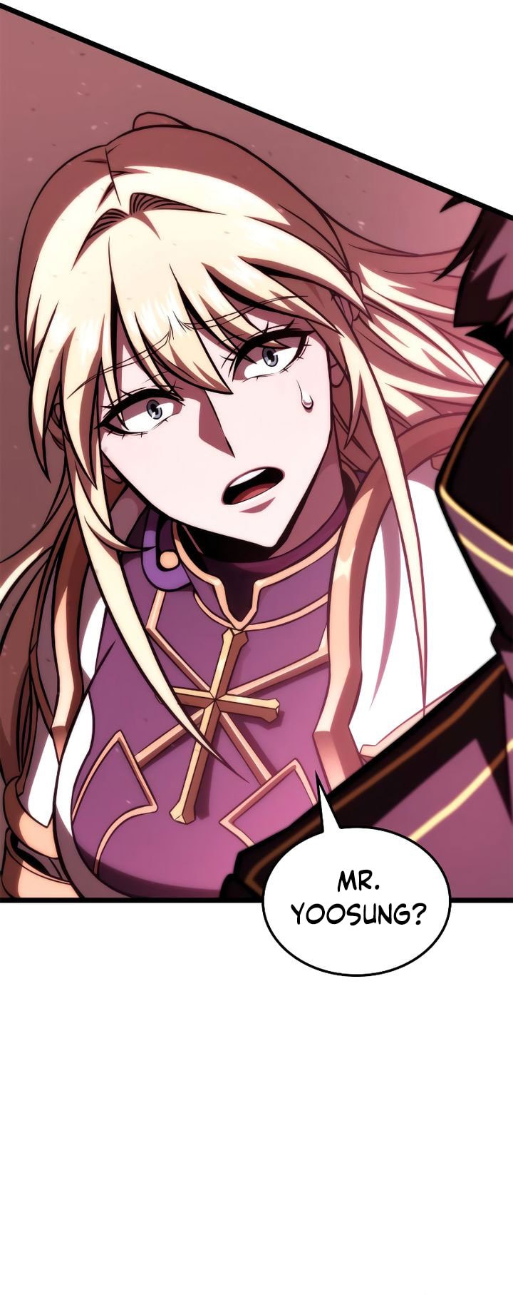 Insanely-Talented Player - Chapter 71 - Page 51