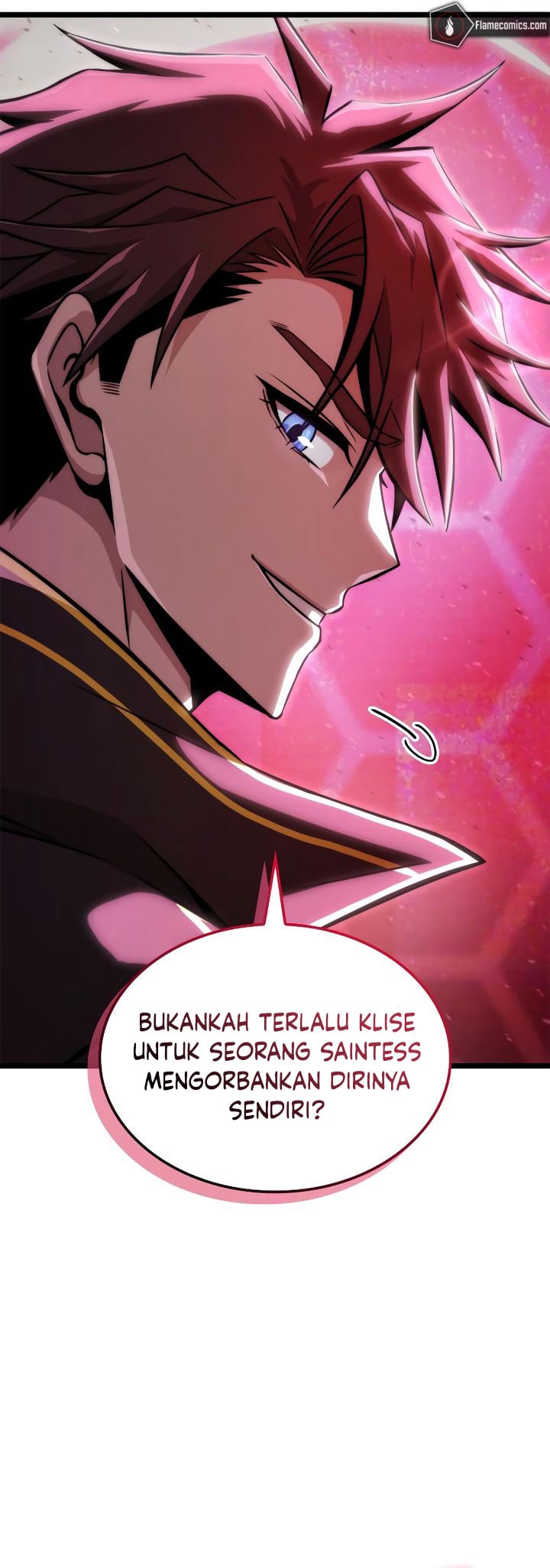 Insanely-Talented Player - Chapter 71 - Page 52
