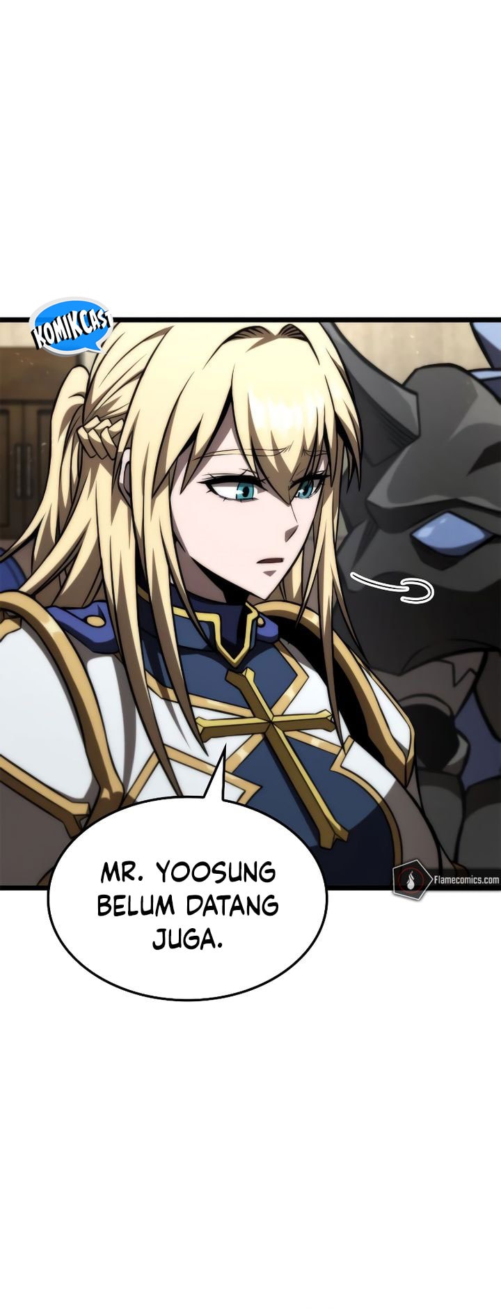 Insanely-Talented Player - Chapter 71 - Page 8