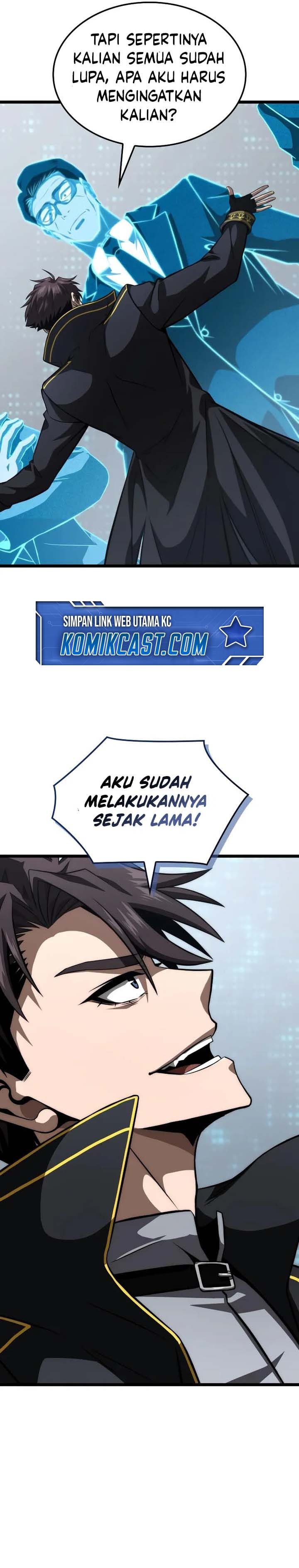 Insanely-Talented Player - Chapter 72 - Page 12