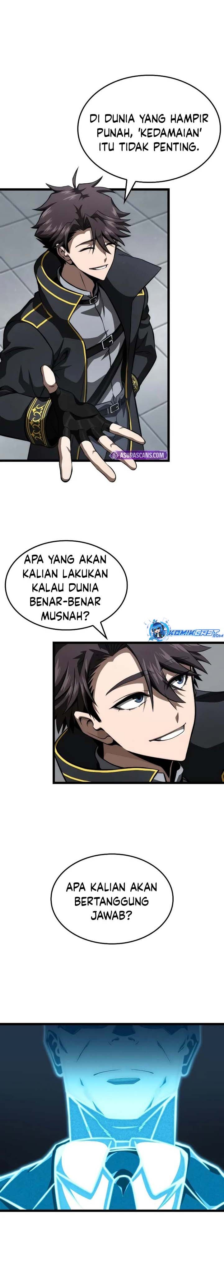 Insanely-Talented Player - Chapter 72 - Page 16