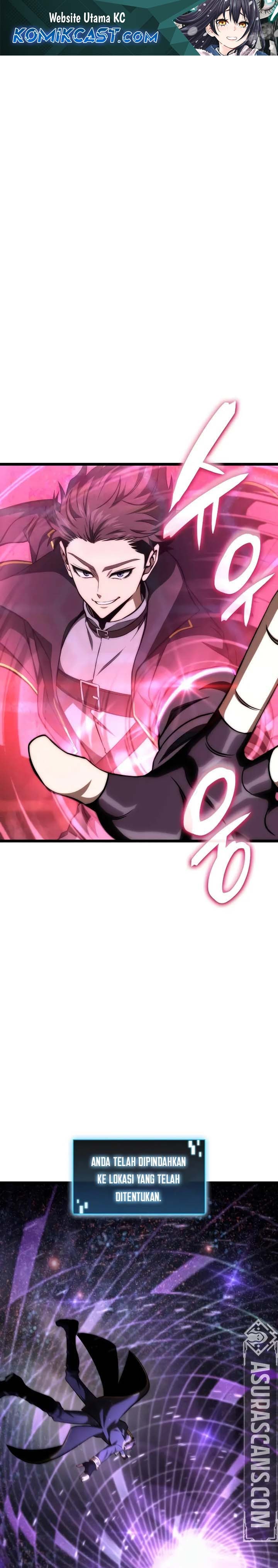 Insanely-Talented Player - Chapter 72 - Page 2