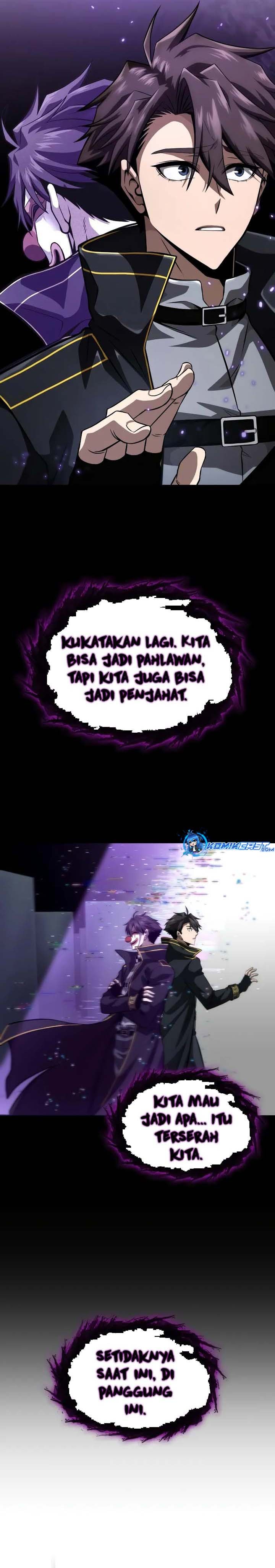 Insanely-Talented Player - Chapter 72 - Page 29