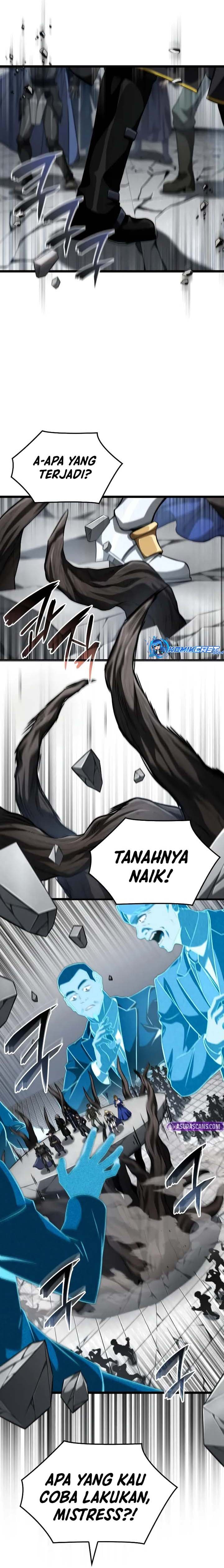 Insanely-Talented Player - Chapter 72 - Page 30