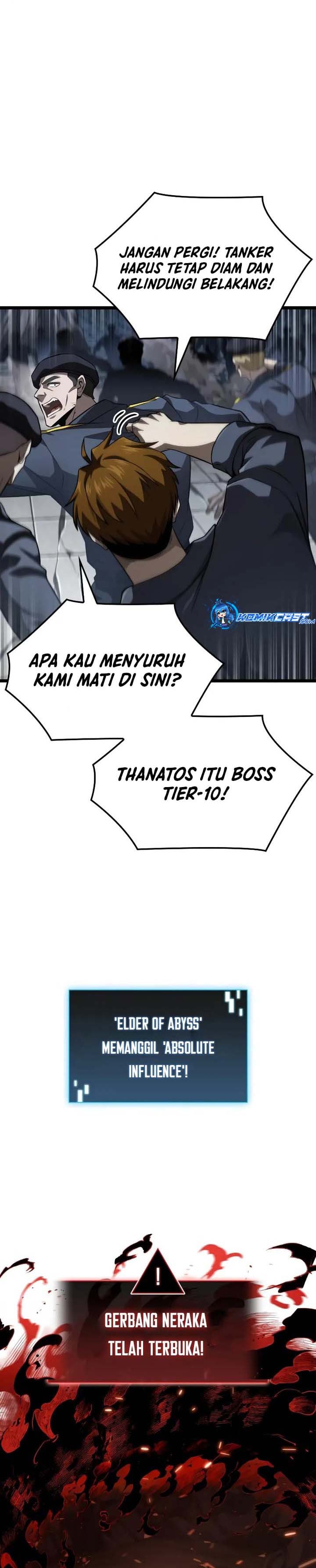 Insanely-Talented Player - Chapter 72 - Page 37