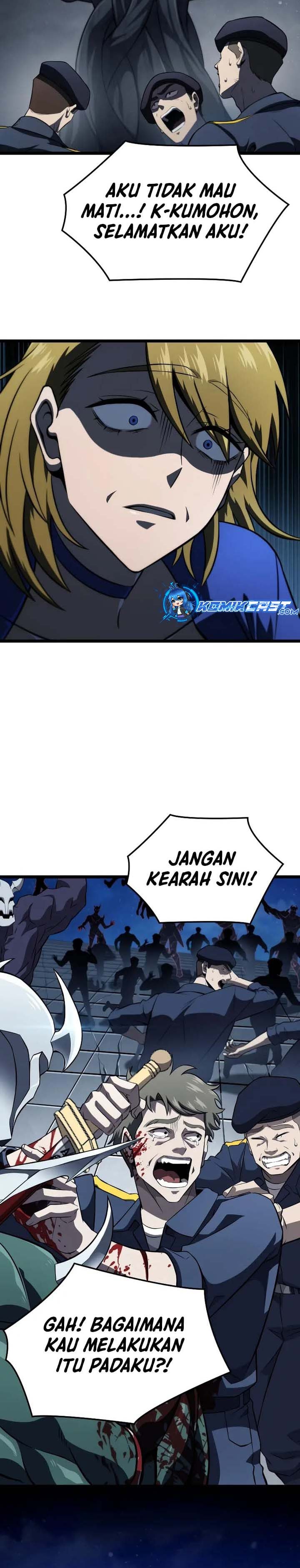 Insanely-Talented Player - Chapter 72 - Page 40