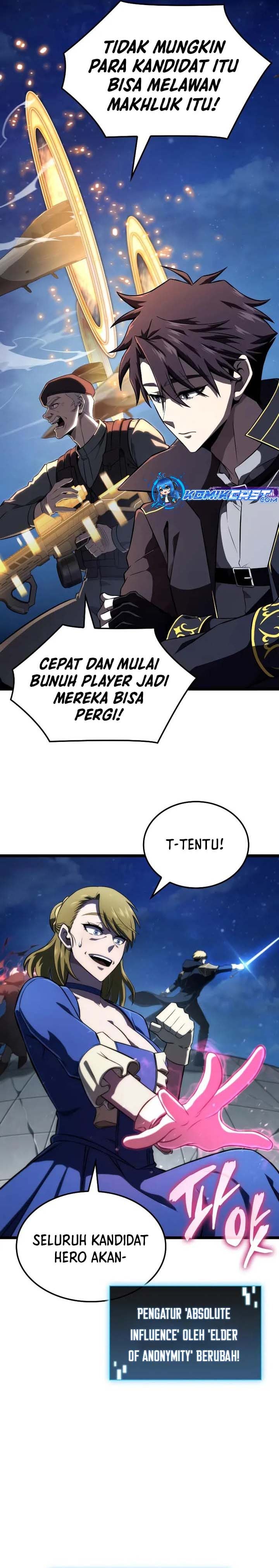 Insanely-Talented Player - Chapter 72 - Page 41