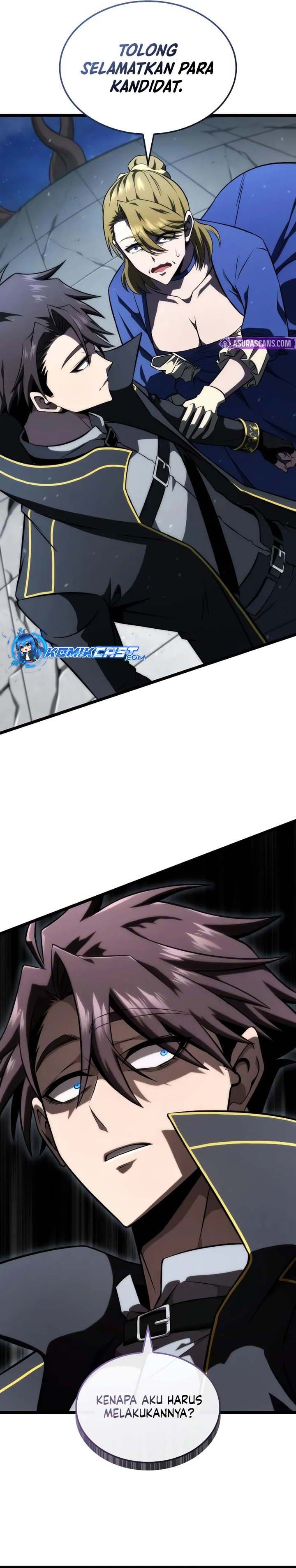 Insanely-Talented Player - Chapter 72 - Page 44