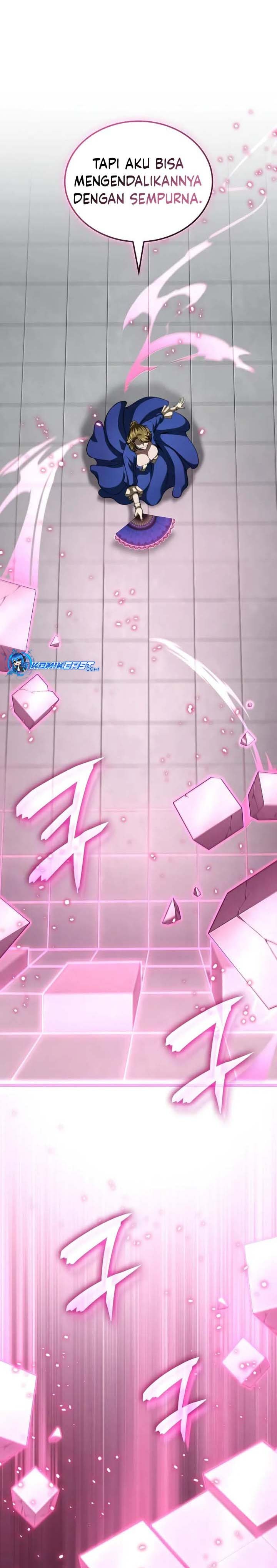 Insanely-Talented Player - Chapter 72 - Page 8