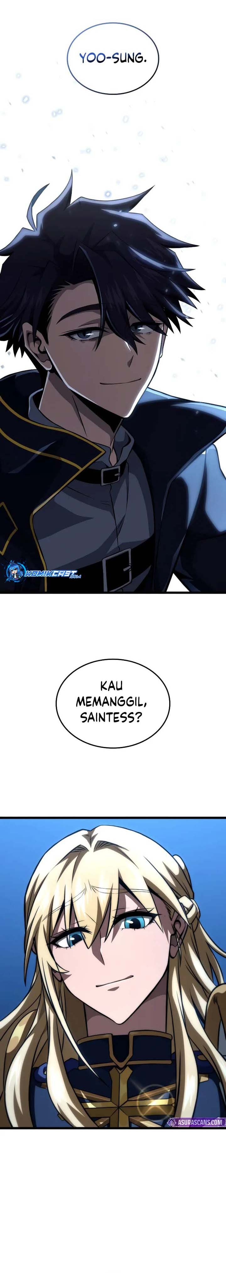 Insanely-Talented Player - Chapter 73 - Page 10