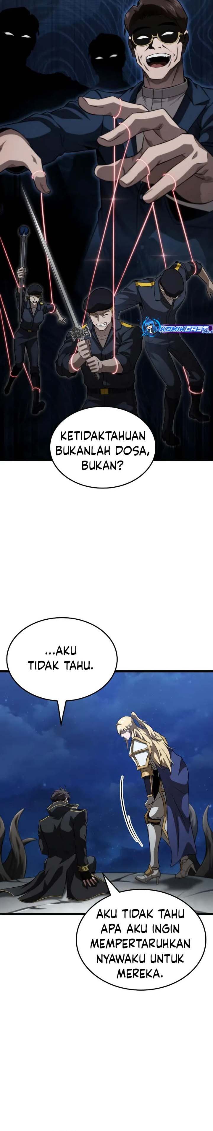 Insanely-Talented Player - Chapter 73 - Page 13