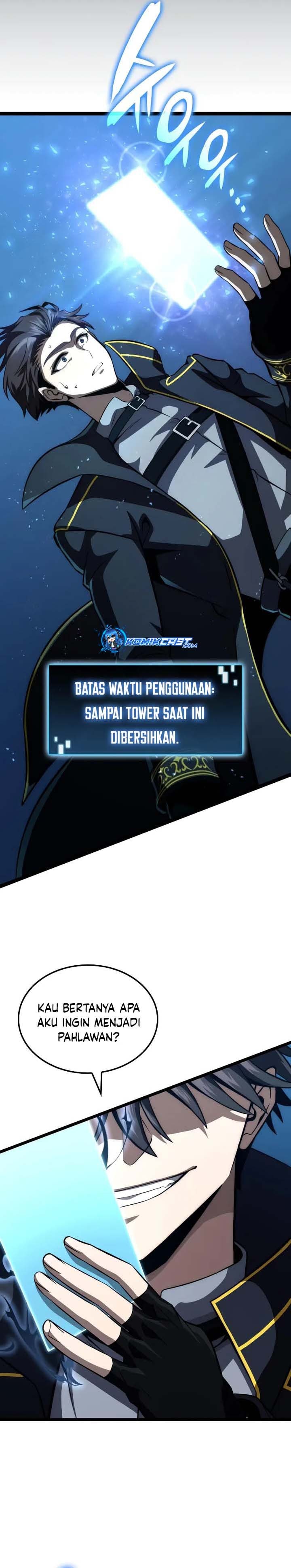Insanely-Talented Player - Chapter 73 - Page 19