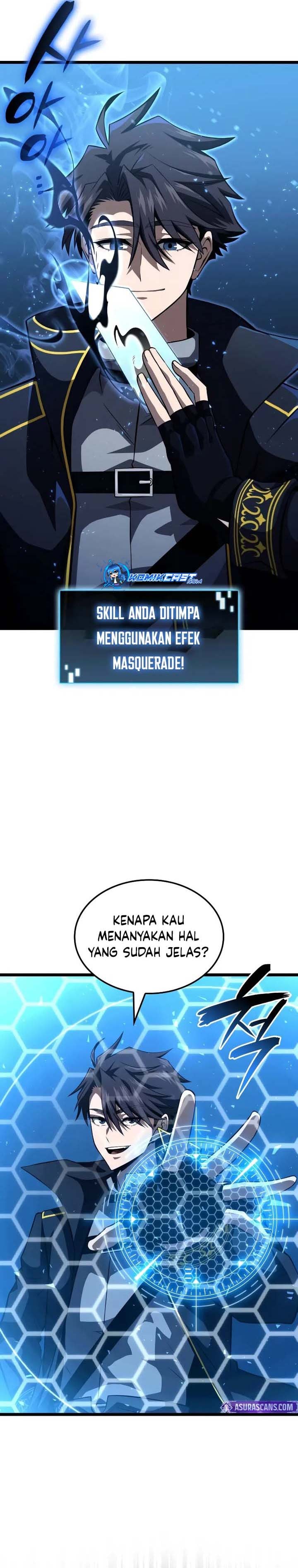 Insanely-Talented Player - Chapter 73 - Page 20