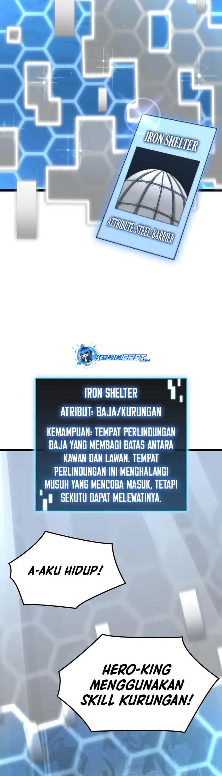 Insanely-Talented Player - Chapter 73 - Page 22
