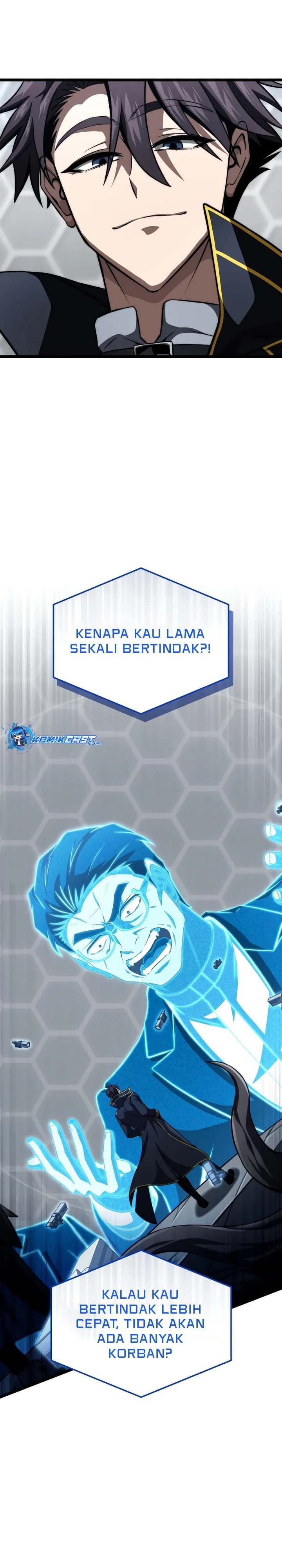 Insanely-Talented Player - Chapter 73 - Page 24