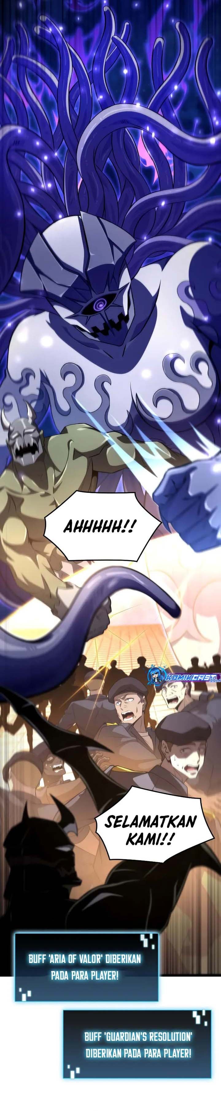 Insanely-Talented Player - Chapter 73 - Page 3