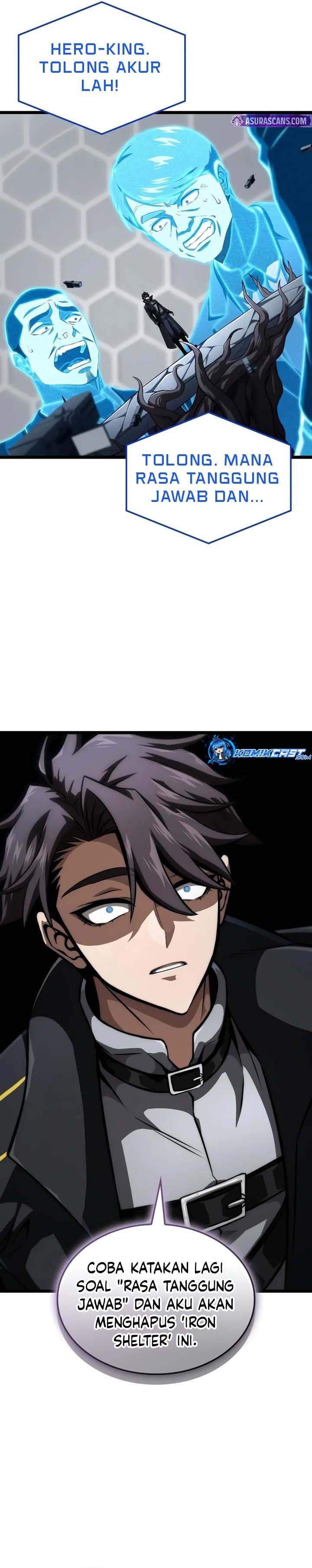 Insanely-Talented Player - Chapter 73 - Page 30