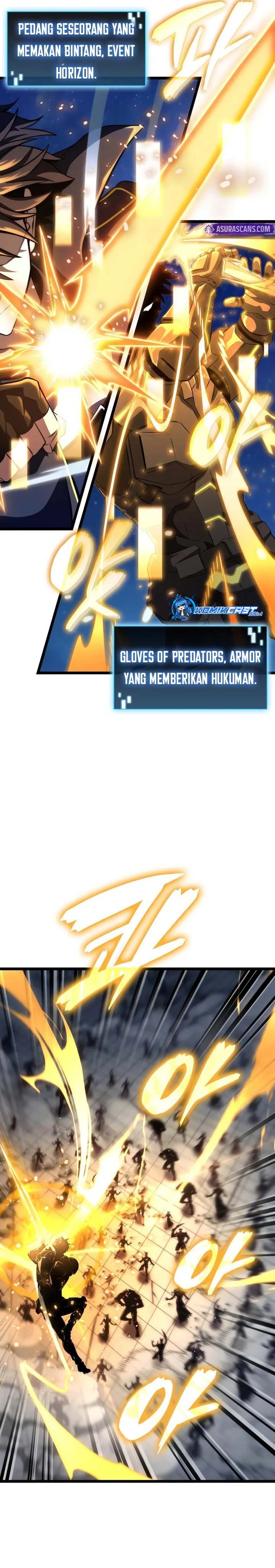 Insanely-Talented Player - Chapter 73 - Page 37
